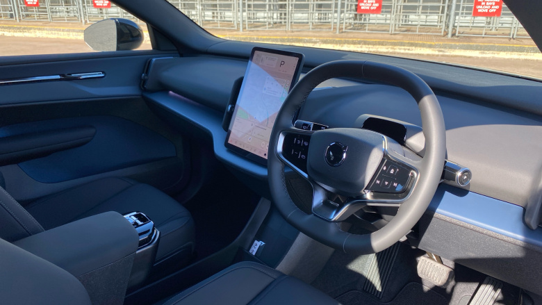 Volvo EX30 315kW Twin Motor Performance Plus 69kWh 5dr Auto Electric Estate